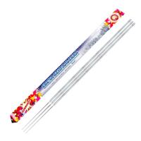 Белый снег 400 Бенгальские огни купить в Артёмовске | artyomovsk.salutsklad.ru