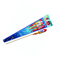 Диско Ракеты купить в Артёмовске | artyomovsk.salutsklad.ru