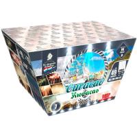 Кюрасао Батарея салютов купить в Артёмовске | artyomovsk.salutsklad.ru