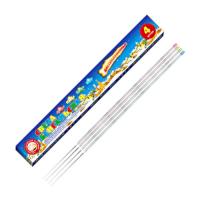 Цветопламенные 300-4 мм. Бенгальские огни цветные купить в Артёмовске | artyomovsk.salutsklad.ru