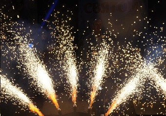 Мир бытовой пиротехники - Артёмовск | artyomovsk.salutsklad.ru