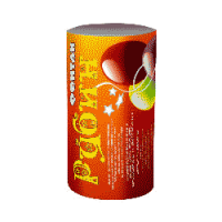 Рубин Фонтан пиротехнический купить в Артёмовске | artyomovsk.salutsklad.ru