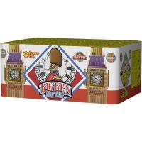 Биг-Бен Салют купить в Артёмовске | artyomovsk.salutsklad.ru