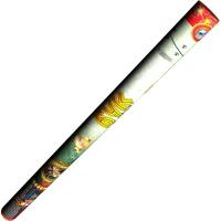 Бук Римские свечи купить в Артёмовске | artyomovsk.salutsklad.ru