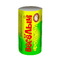 Веселый Фонтан пиротехнический купить в Артёмовске | artyomovsk.salutsklad.ru