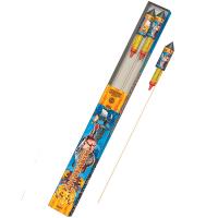 Аргонавты Ракеты купить в Артёмовске | artyomovsk.salutsklad.ru