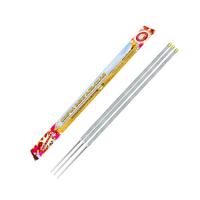 Золото России 300 Бенгальские огни купить в Артёмовске | artyomovsk.salutsklad.ru