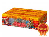 Величие державы Фейерверк купить в Артёмовске | artyomovsk.salutsklad.ru