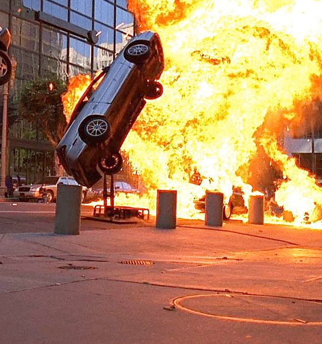 Про пиротехнику и пиротехников - Артёмовск | artyomovsk.salutsklad.ru