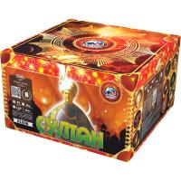 Султан Салют купить в Артёмовске | artyomovsk.salutsklad.ru