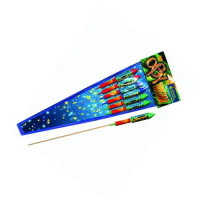 Tristar Тристар Ракеты купить в Артёмовске | artyomovsk.salutsklad.ru