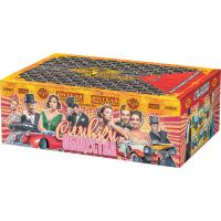 Сливки общества Батарея салютов купить в Артёмовске | artyomovsk.salutsklad.ru