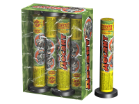 Десант Дневной фейерверк купить в Артёмовске | artyomovsk.salutsklad.ru