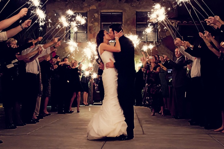 Фото бенгальские огни на свадьбе — Артёмовск | artyomovsk.salutsklad.ru