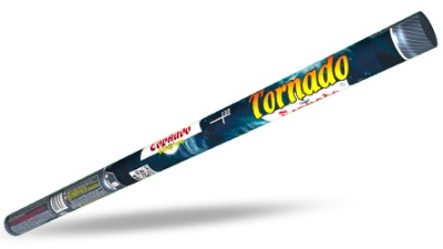 Торнадо R Римские свечи купить в Артёмовске | artyomovsk.salutsklad.ru