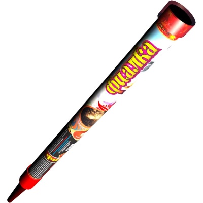 Фиалка Римские свечи купить в Артёмовске | artyomovsk.salutsklad.ru