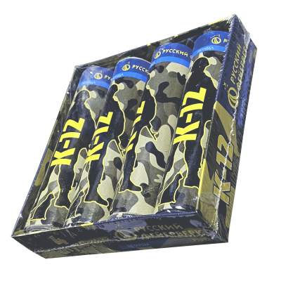 К-12 Петарды купить в Артёмовске | artyomovsk.salutsklad.ru