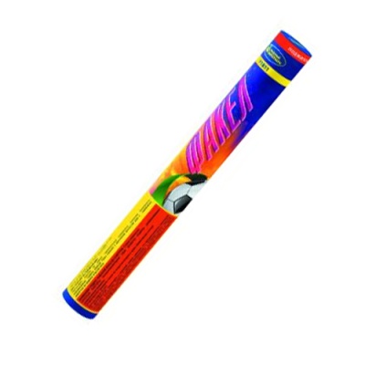 Цветопламенный синий Фальшфейер купить в Артёмовске | artyomovsk.salutsklad.ru