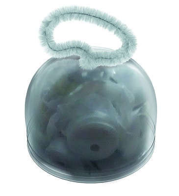 Невеста Серпантин купить в Артёмовске | artyomovsk.salutsklad.ru