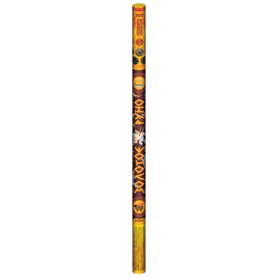 Золотое руно Римские свечи купить в Артёмовске | artyomovsk.salutsklad.ru