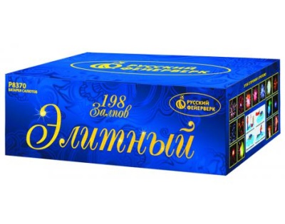 Элитный Комбинированный Фейерверк купить в Артёмовске | artyomovsk.salutsklad.ru