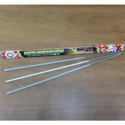 Светофор 400 мм. Бенгальские огни купить в Артёмовске | artyomovsk.salutsklad.ru