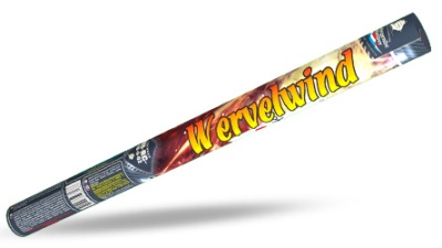 Вихрь Римские свечи купить в Артёмовске | artyomovsk.salutsklad.ru