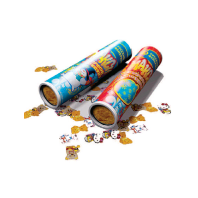 Макси с сюрпризом (Маска) Хлопушки купить в Артёмовске | artyomovsk.salutsklad.ru