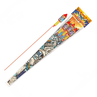 Альдебаран Ракеты купить в Артёмовске | artyomovsk.salutsklad.ru