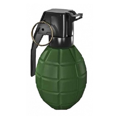 Граната имитационная пиротехническая (горох) Петарды купить в Артёмовске | artyomovsk.salutsklad.ru