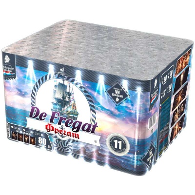 Фрегат Салют купить в Артёмовске | artyomovsk.salutsklad.ru