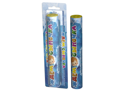 Ждём дочку / Ждём сыночка Цветной дым купить в Артёмовске | artyomovsk.salutsklad.ru