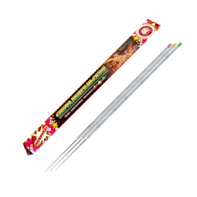 Светофор 300 мм. Бенгальские огни купить в Артёмовске | artyomovsk.salutsklad.ru