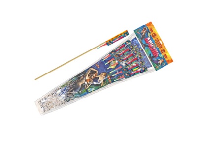 Ариэль Ракеты купить в Артёмовске | artyomovsk.salutsklad.ru