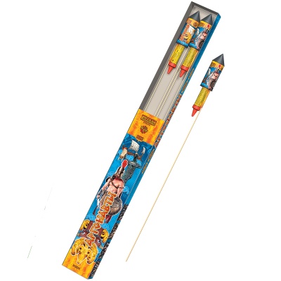 Аргонавты Ракеты купить в Артёмовске | artyomovsk.salutsklad.ru