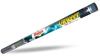 Шторм Римские свечи купить в Артёмовске | artyomovsk.salutsklad.ru