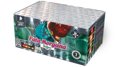 Мираж Салют купить в Артёмовске | artyomovsk.salutsklad.ru