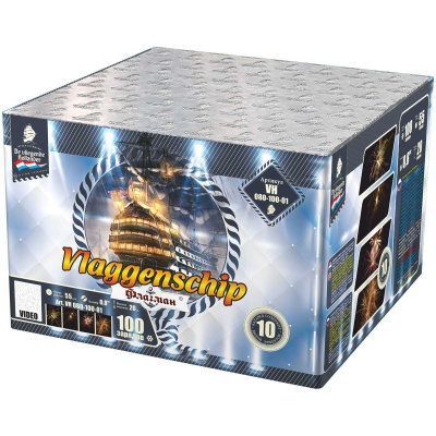 Флагман Салют купить в Артёмовске | artyomovsk.salutsklad.ru