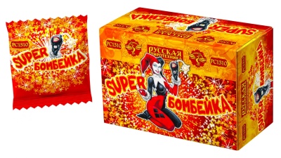 SUPER Бомбейка Петарды купить в Артёмовске | artyomovsk.salutsklad.ru