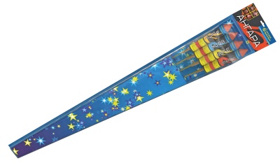 Ангара Ракеты купить в Артёмовске | artyomovsk.salutsklad.ru