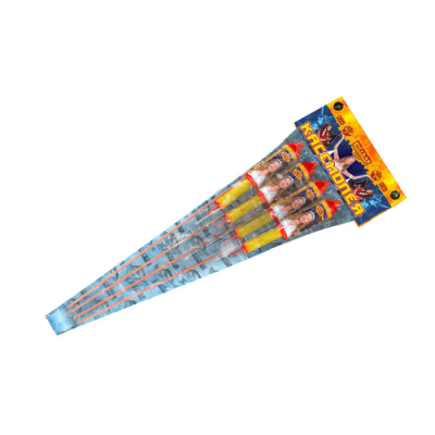 Кассиопея Ракеты купить в Артёмовске | artyomovsk.salutsklad.ru