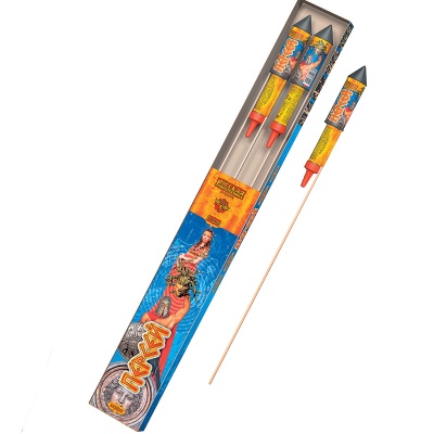 Персей Ракеты купить в Артёмовске | artyomovsk.salutsklad.ru