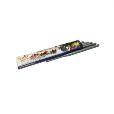 160-2 мм. Бенгальские огни купить в Артёмовске | artyomovsk.salutsklad.ru